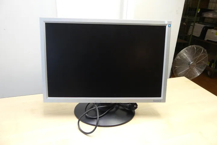 terra - LCD/LED Monitor 55,9cm / 22 wide TFT LCD Monitor